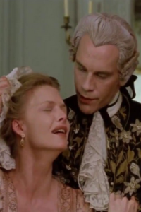 Dangerous Liaisons